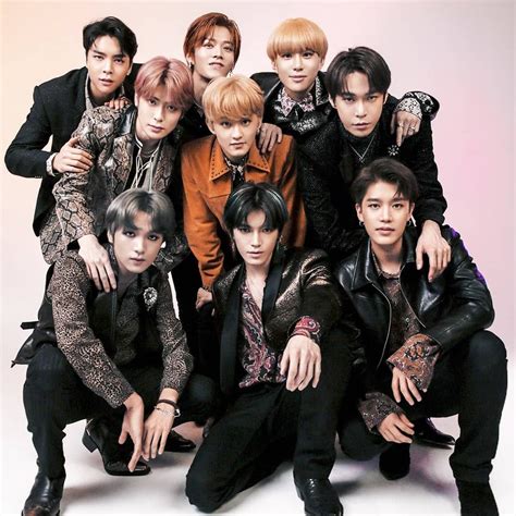 what members of nct 127 are from china